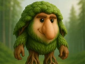 Brr Brr Papatim Chibi-Brainrot