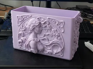Aphrodite Bag – La Dea della Bellezza
