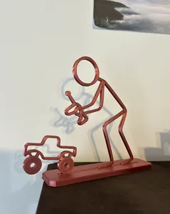 Rc guy display