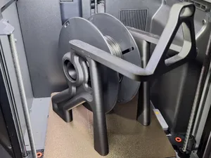 Держатели для аккумуляторов 6s2p: STL-файлы для 3D-печати