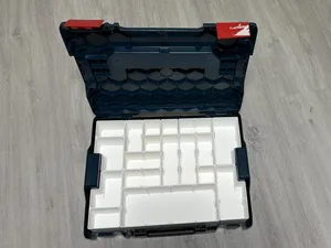 L-Boxx 102 G4