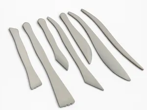 Clay & Pottery Tool Set