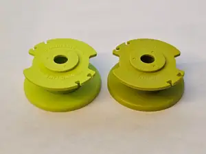 Ryobi Trimmer Replacement Spool 0.80"