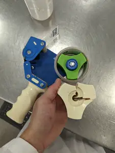 Tape Gun Reel