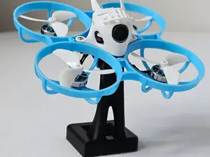 Meteor 75 PRO Drone Stand