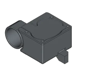 Mechanical lock