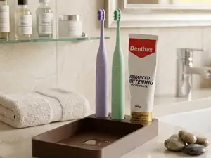 Hismile Electric Toothbrush Stand and Organiser