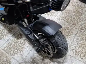 Parafanghi Eskoot Blade 10 Speedtrott RX Pulse