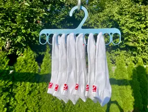 Flexible Hanger