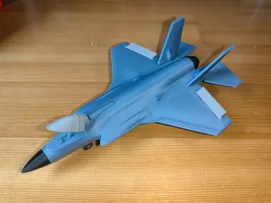 F35-拼装版
