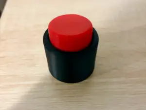 Magnet Button