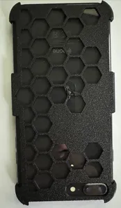 iPhone 8 Plus Case remix