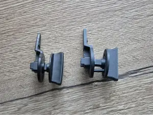 Warning Triangle Retaining Knob for VW and Seat
