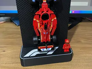 F1 Speed Champions Mount