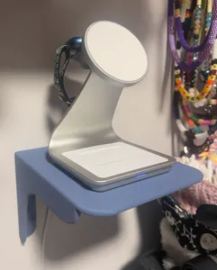 5"x6.25" Shelf