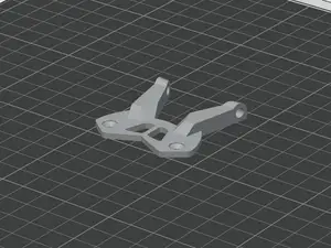 2.4G Receiver & mark4 frame