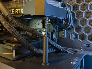 Slim GPU Support