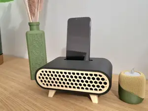 Modern Phone Speaker