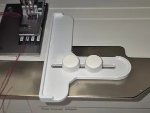 Sewing Machine Seam Guide