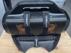 Seadoo Spark BRP aftermarket speaker adapter