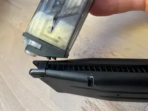 gbb mag speedloeder adapter airsoft