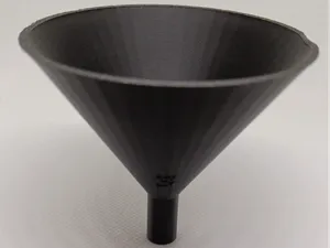 Imbuto 3D – Funzionale e Riutilizzabile
