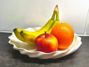 Fruit bowl / tray