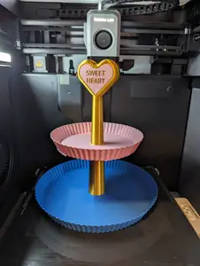 Cupcake stand