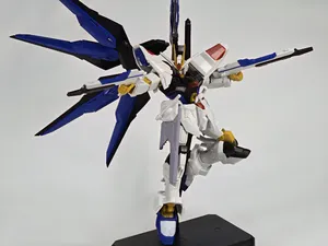 G FRAME FA 3mm孔徑 通用可動支架