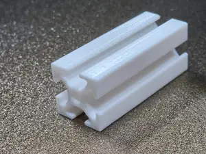 20x20 ALUMINIUM PROFILE