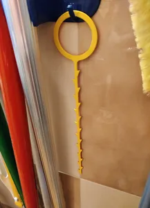 Drain Cleaner Snake