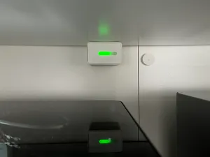 Ikea Vindriktning Holder for IKEA PAX Shelf
