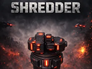 Shredder