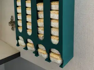 Dishwasher dispencer (38x28 tabs)