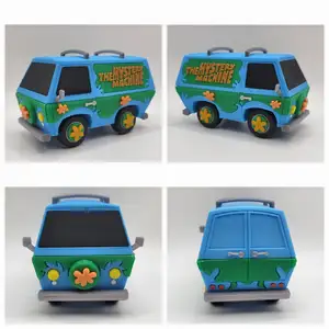 Mystery Machine