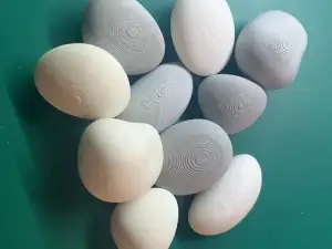 鹅卵石