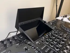 XDJ-AZ/RX3, CDJ2000/3000 nxs /x Screen Sunshade