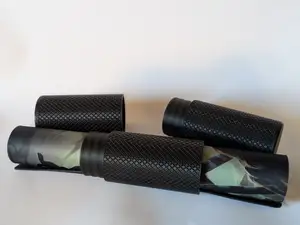 Expandable Playmat Tube