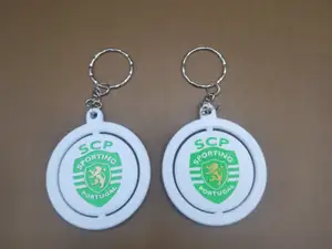 Porta-Chaves SCP – Orgulho leonino