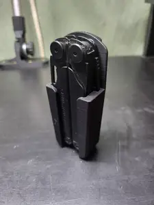 LeatherMan Wave Holster