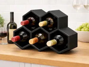 Wine Rack