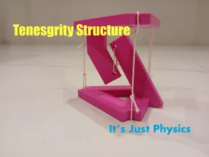 Tensigrity Structure