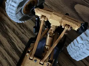 Scx24 Drive Shaft