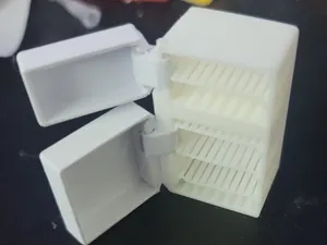 Miniature Refrigerator