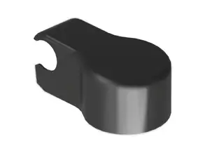 Wiper Arm Cap For Opel Vauxhall Corsa OEM9114686