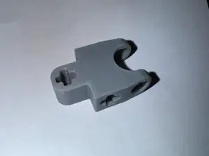 Bionicle hand part