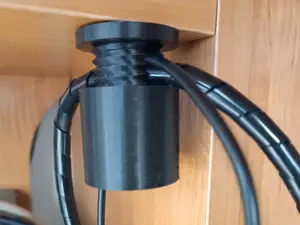 cable holder