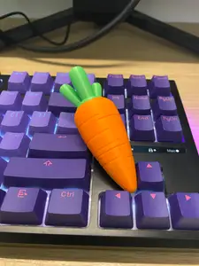 Just a carrot
