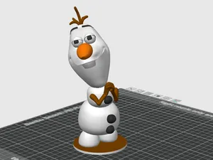 Frozen - Olaf