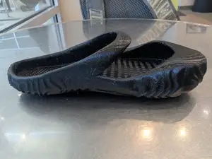 Comfort Slides